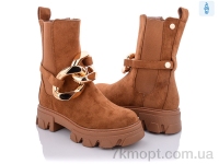 Купить Ботинки(весна-осень) Ботинки Violeta M615-5 camel