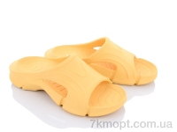 Купить Шлепки Шлепки Violeta W401-8 l.yellow