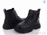 Купить Ботинки(весна-осень) Ботинки Violeta Y101(0649B) black