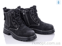 Купить Ботинки(весна-осень) Ботинки Violeta Y161(2118B) black