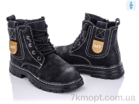 Купить Ботинки(весна-осень) Ботинки Violeta Y163(2117B) black