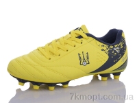 Купить Футбольная обувь Футбольная обувь Veer-Demax D2312-28H