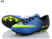 Купить Футбольная обувь Футбольная обувь VS CRAMPON 08 (31-35)