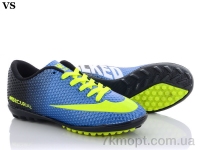 Купить Футбольная обувь Футбольная обувь VS Mercurial 03 (36-39)