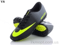 Купить Футбольная обувь Футбольная обувь VS Mercurial 03 (40-44)
