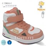 Купить Ботинки(весна-осень) Ботинки TOM.M C-T9934-C