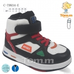Купить Ботинки(весна-осень) Ботинки TOM.M C-T9934-E