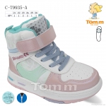Купить Ботинки(весна-осень) Ботинки TOM.M C-T9935-A