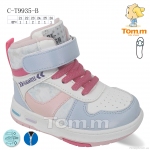 Купить Ботинки(весна-осень) Ботинки TOM.M C-T9935-B