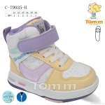 Купить Ботинки(весна-осень) Ботинки TOM.M C-T9935-H