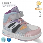 Купить Ботинки(весна-осень) Ботинки TOM.M C-T9961-A
