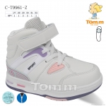 Купить Ботинки(весна-осень) Ботинки TOM.M C-T9961-Z