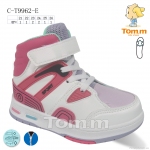 Купить Ботинки(весна-осень) Ботинки TOM.M C-T9962-E