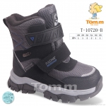Купить Ботинки(весна-осень) Ботинки TOM.M T-10720-B