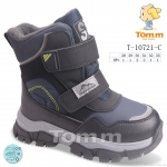 Купить Ботинки(весна-осень) Ботинки TOM.M T-10721-C