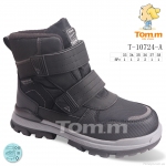 Купить Ботинки(весна-осень) Ботинки TOM.M T-10724-A
