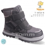 Купить Ботинки(весна-осень) Ботинки TOM.M T-10724-B