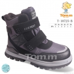 Купить Ботинки(весна-осень) Ботинки TOM.M T-10725-B