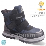 Купить Ботинки(весна-осень) Ботинки TOM.M T-10725-C