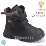 Купить Ботинки(весна-осень) Ботинки TOM.M T-10859-A