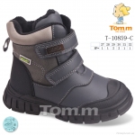 Купить Ботинки(весна-осень) Ботинки TOM.M T-10859-C