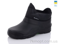 Купить Ботинки(зима) Ботинки SANLIN 2 Чобіт жін чорний