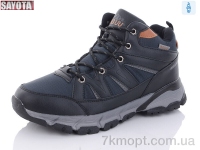 Купить Ботинки(зима)  Ботинки Sayota A916-7