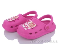 Купить Кроксы Кроксы Soylu LX002-2 pink