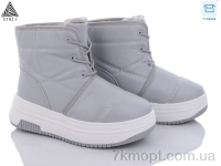 Купить Ботинки(зима) Ботинки STILLI Group AM017-15