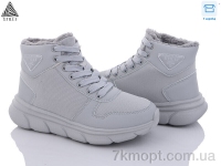 Купить Ботинки(зима) Ботинки STILLI Group CX651-5 піна
