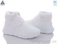 Купить Ботинки(зима) Ботинки STILLI Group CX663-2 піна