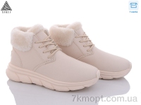 Купить Ботинки(зима) Ботинки STILLI Group CX663-3 піна