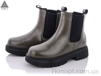 Купить Ботинки(зима) Ботинки STILLI Group TM29-4