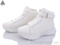Купить Ботинки(зима) Ботинки STILLI Group XM26-2