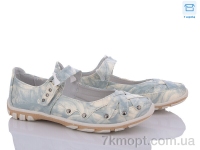 Купить Туфли Туфли Style-baby-Clibee A2358-2A blue ash
