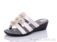 Купить Шлепки Шлепки Summer shoes A555-47