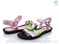 Купить Босоножки Босоножки Summer shoes A582 pink