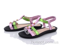 Купить Босоножки Босоножки Summer shoes A586 pink