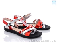 Купить Босоножки Босоножки Summer shoes A588 red