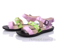 Купить Босоножки Босоножки Summer shoes A590 pink