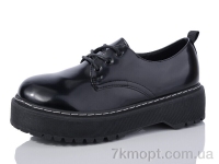 Купить Туфли Туфли Summer shoes JEL350 black