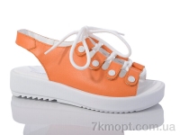 Купить Босоножки Босоножки Summer shoes L2635 orange