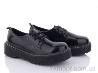 Купить Туфли Туфли Summer shoes VZFT-008 black
