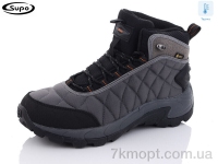 Купить Ботинки(зима)  Ботинки Supo A2607-2 термо