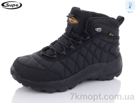 Купить Ботинки(зима)  Ботинки Supo A2607-5 термо