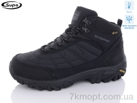 Купить Ботинки(зима)  Ботинки Supo A2655-1 термо