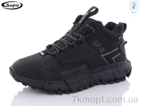 Купить Ботинки(зима)  Ботинки Supo A2681-6 термо
