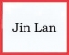 Jin Lan