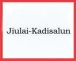 Jiulai-Kadisalun