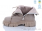 Купить Ботинки(весна-осень) Ботинки Fat Fox-Tamei 2370-8